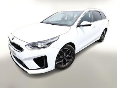 Kia Ceed GT