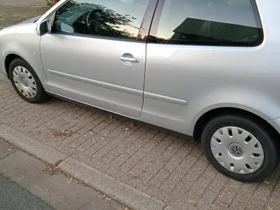 Gebraucht VW Polo