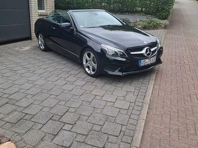 Mercedes E200