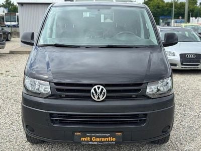 VW T5
