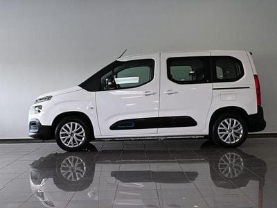 Citroën e-Berlingo