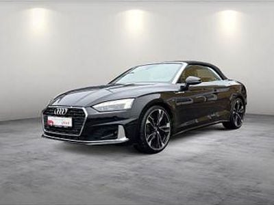 Audi A5 Cabriolet