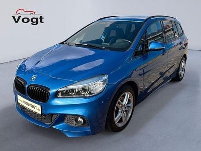 BMW 218 Gran Tourer