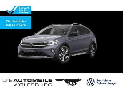 Second-hand VW Taigo 116 CP (85 kW) 2024 SUV