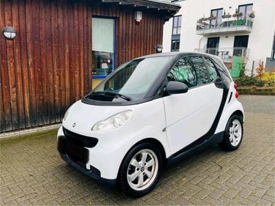 Smart ForTwo Coupé