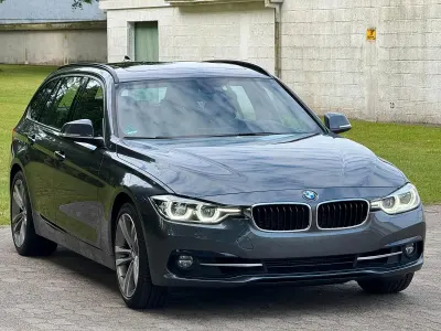 Gebraucht BMW 330