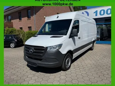 Gebraucht Mercedes Sprinter