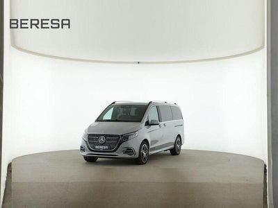 Usata Mercedes V300 Avantgarde 237 CV (174 kW) 2026 Grigio Monovolume