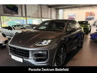 Gebraucht Porsche Cayenne Coupe GTS