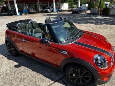 gebraucht Mini Cooper S Cabriolet Cooper S