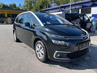 Citroën Grand C4 Picasso