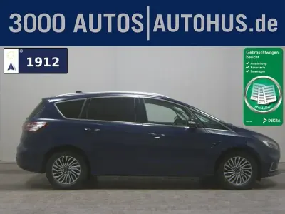 Gebraucht Ford S-MAX