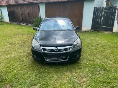 Gebraucht Opel Astra