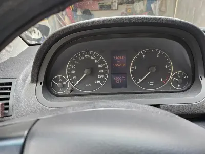 Gebraucht Mercedes A180