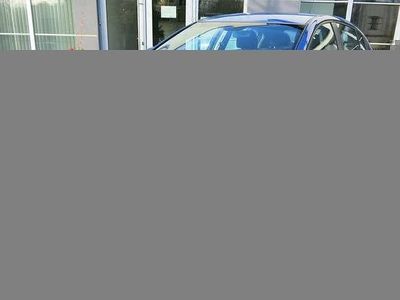 Gebraucht Chevrolet Cruze LT 124 PS (91 kW) 2011 Moroccan blue met Kleinwagen