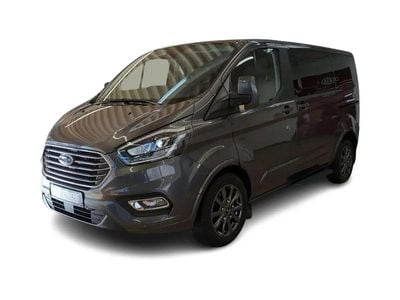 Ford Tourneo