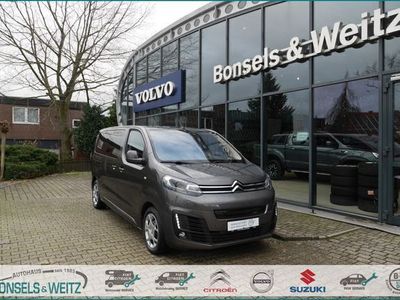 gebraucht Citroën e-Spacetourer SpaceTourerM FEEL E 50KWH 8 Sitzer