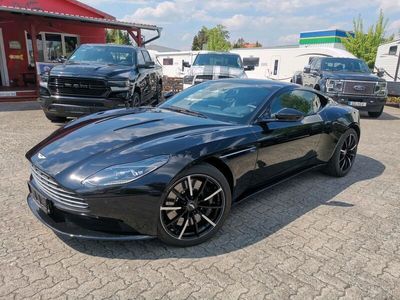 gebraucht Aston Martin DB11 V12 Biturbo