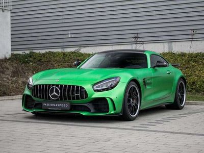 gebraucht Mercedes AMG GT R R