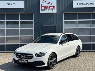 Mercedes E400