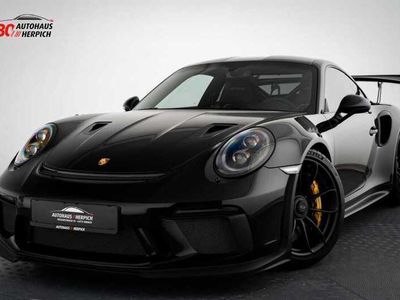 gebraucht Porsche 911 GT3 RS Clubsport PCCB Lift LED BOSE Approved