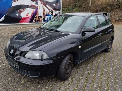 gebraucht Seat Ibiza Fresh