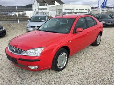 gebraucht Ford Mondeo Titanium;Klima,1 Hand,Tüv Neu!