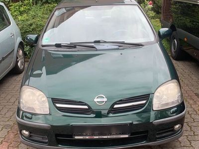 gebraucht Nissan Almera Tino 