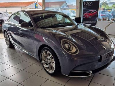 Gebraucht Ora 07 GT 300 kW (408 PS) 2024 Grau Limousine