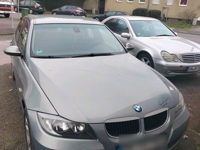gebraucht BMW 318 