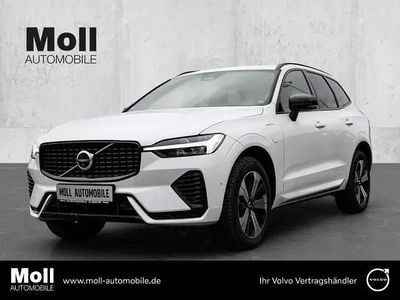 Gebraucht Volvo XC60 Plus 455 PS (334 kW) 2023 Weiß SUV