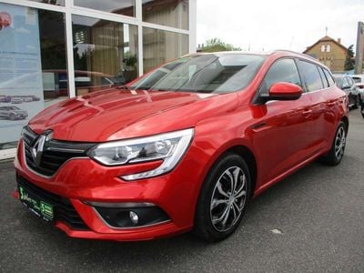 Renault Mégane IV