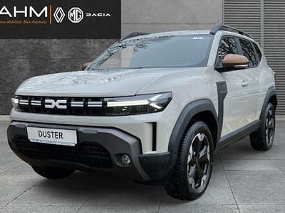 Beige Gebraucht 2025 Dacia Duster Extreme SUV | 25.850 € (Guter Preis)