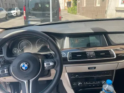 Gebraucht BMW 535