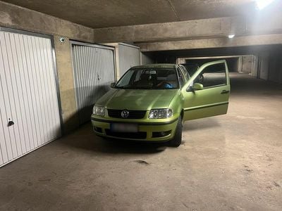 Gebraucht VW Polo 70 PS (51 kW) 2000 Kleinwagen