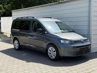 VW Caddy Maxi