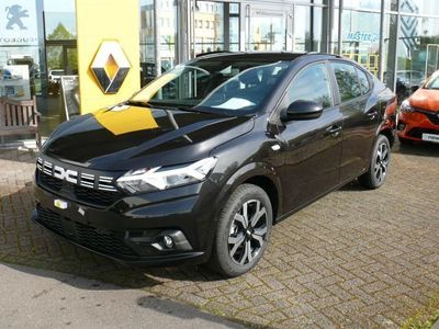 gebraucht Dacia Logan Black Edition,Automatik,Klima,Navi,Kam,Sit