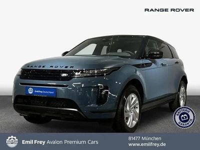 Gebraucht Land Rover Range Rover evoque S 271 PS (199 kW) 2025 Blau SUV
