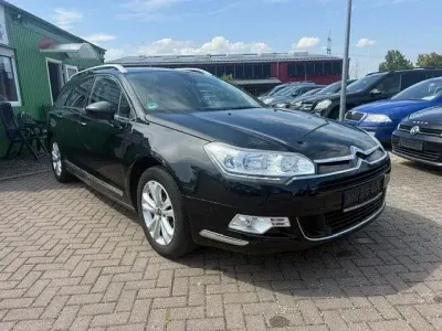 Gebraucht Citroën C5