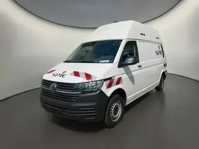 Gebraucht VW T6.1