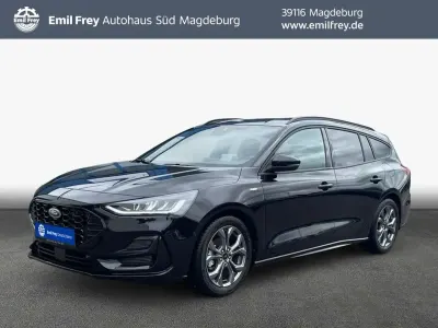 Gebraucht Ford Focus