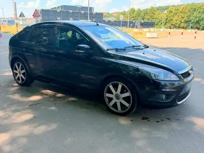 Gebraucht Ford Focus