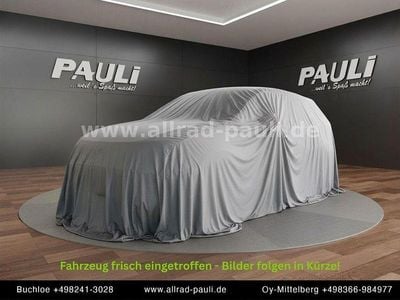 Gebraucht Jeep Renegade Trailhawk 241 PS (177 kW) 2022 Grau SUV