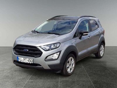 gebraucht Ford Ecosport Active