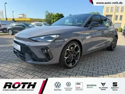 Neu Cupra Leon VZ 300 PS (220 kW) 2026 Grau Limousine