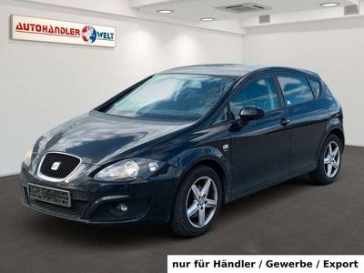 gebraucht Seat Leon 1.2 TSI Style