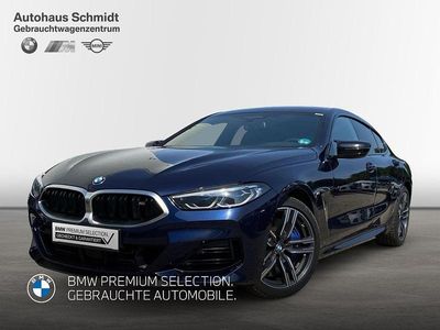 BMW M850
