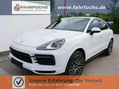 Używany Porsche Cayenne 340 KM (250 kW) 2022 Andere SUV
