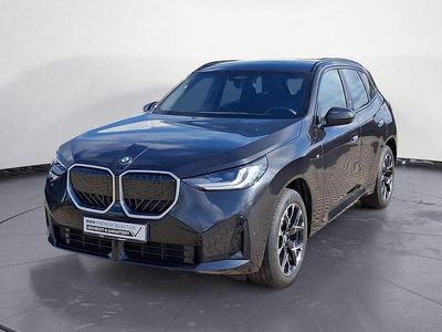 Usata BMW X3 M Sport 190 CV (139 kW) 2025 Grigio SUV