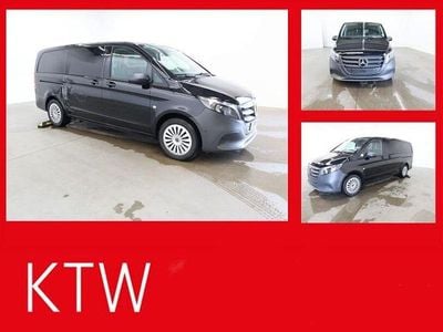 Gebraucht Mercedes Vito 163 PS (119 kW) 2025 Schwarz Van